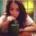 PoppyGreenman (@poppygreenmanot) Twitter profile photo