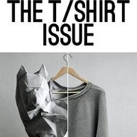 The T/Shirt Issue (@thetshirtissue) 's Twitter Profile
