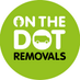 On The Dot Removals