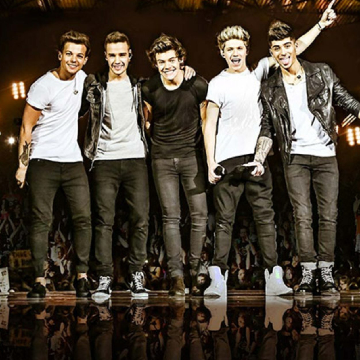 One Direction ❤️