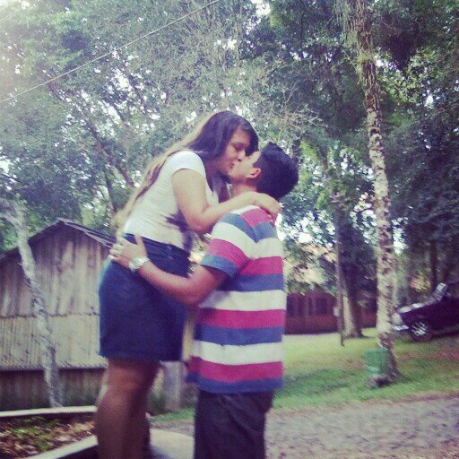 te amo neguinho #clebinho
