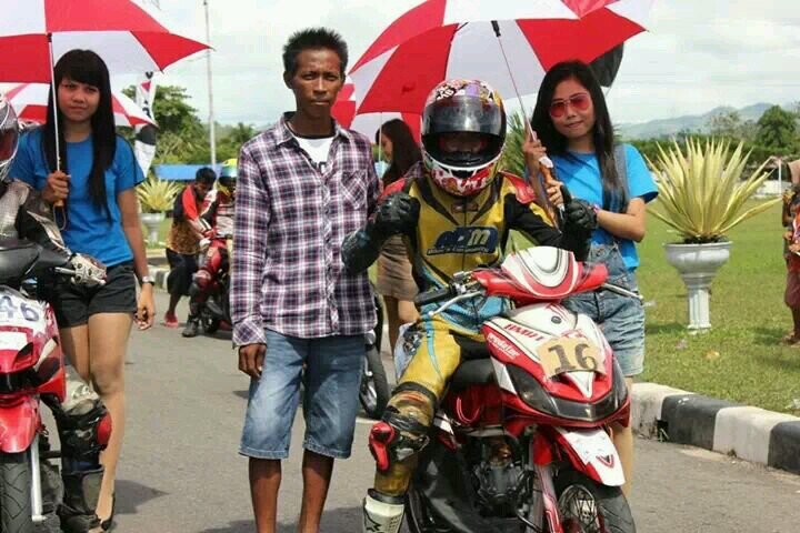 jangan balap kalau nggak putinya nyali || path : tiaz chupenk || line :tiazchupenk || Sky Line TC Racing Team, ♥Rizka Hunawa ♥Road Race