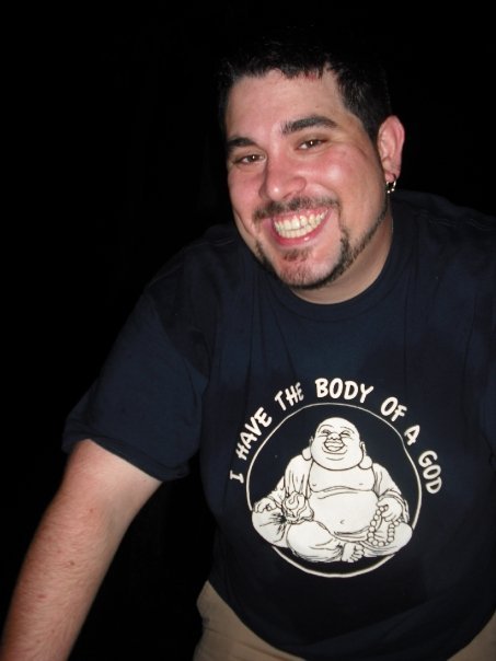 SammMoney's profile picture. Father, Gamer, Ex-Podcaster, Professional 3D Scanner.  3D Printing Hobbyist.