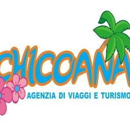 chicoanaviaggi's profile picture. Agenzia di viaggi e turismo , now on Twitter .....
Siamo a Casoria (NA) via Vittorio Emanuele 5
info : 0817586233 (tel e whatsapp)
cell: +39 333 8312491