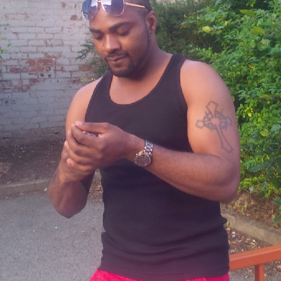 man_jude's profile picture. I'm different!!!