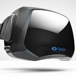 Toute l'actualité de la nouvelle révolution digitale : l'Oculus Rift