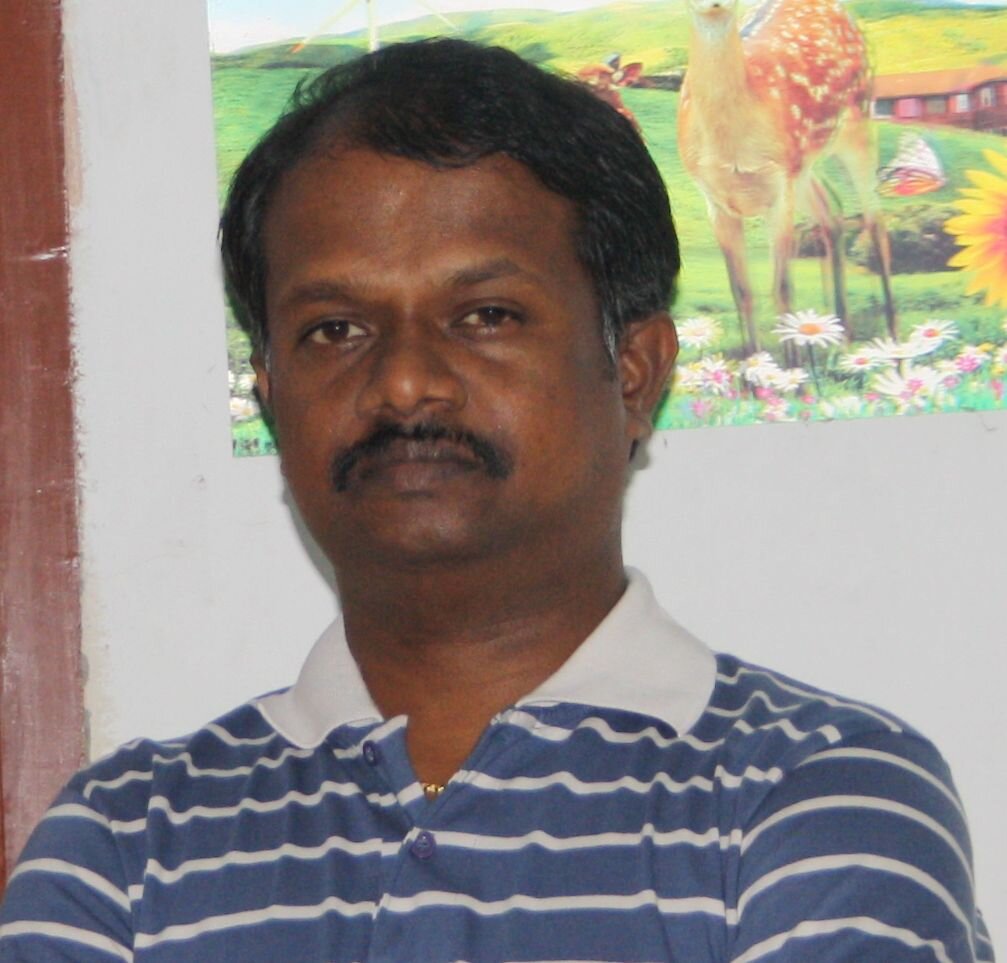 Scientist, PhD in Agriculture, Interested in social and political discourse