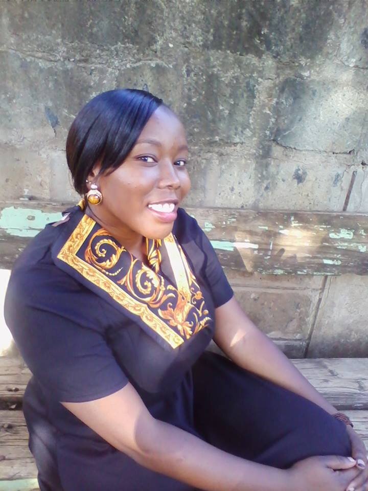 A lover of life and every good thing.