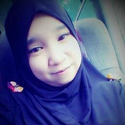 For all my Haters,klaw U'all follow I hnya semata2 utk stalk MY twitter, I suggest U'all bawaklah taubat, pergi BELAJAR lagi baik ADIKKU SAYANG :* MuahxD