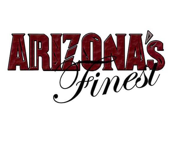 Arizona's Finest // Anything AZ // Music, Clothing, Food & Lifestyle #ArizonasFinest #AZ #Arizona