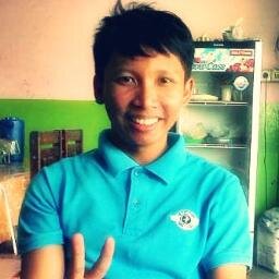 RoehmadJuliyant's profile picture. 