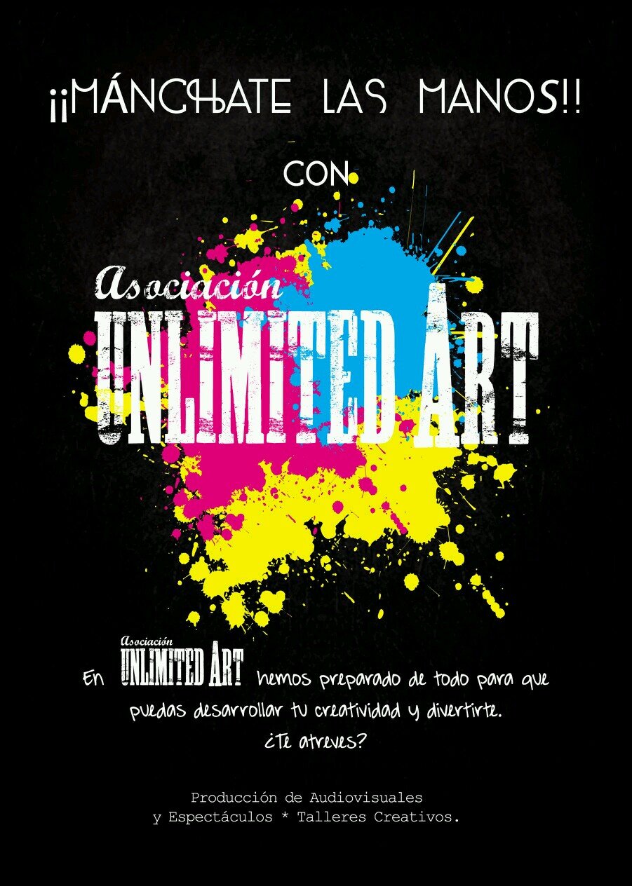 Asociación Artística Unlimited Art, San Pedro del Pinatar.