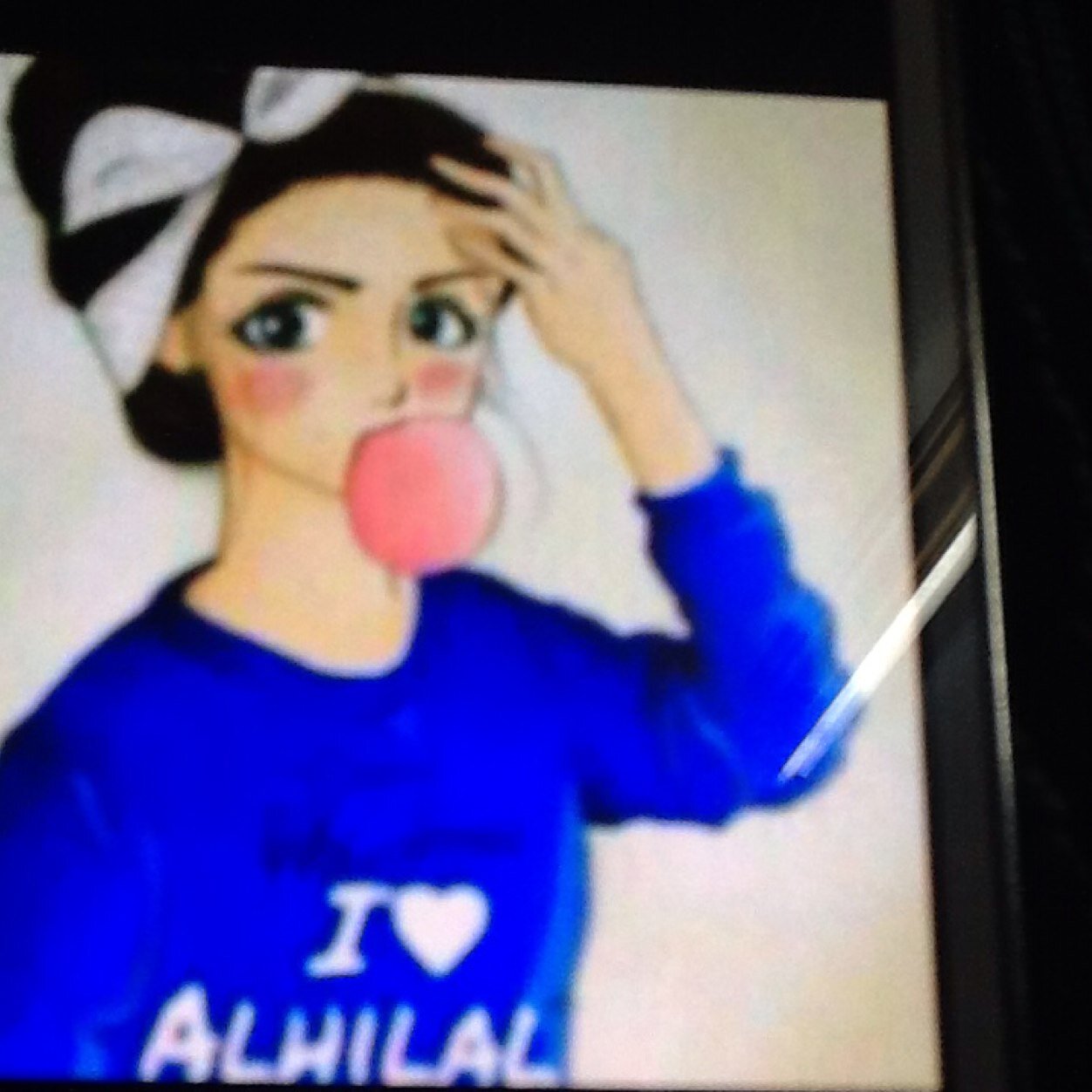 انا اسمي رنين عمري ١٤سنه صاحبه قناه في اليوتيوب اعشق لعبه ماين كرفت ادري بتستغربو بس انا حبيت افك قناه انا واعز صديقه لي بدور نحتاج دعمكم وطموحنا ١٠٠الف مشترك