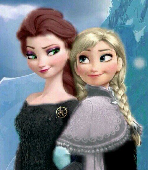 dreamkatniss's profile picture. Never Gonna Be The Same