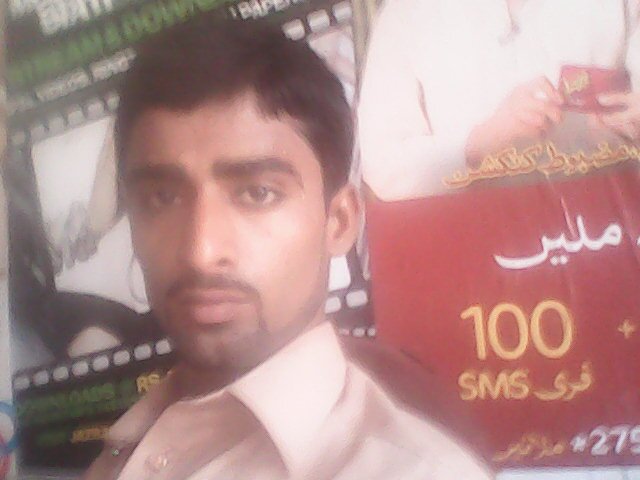 GhulamM95091688's profile picture. 