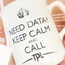 tplmedia's profile picture. Tpl media is at the forefront of direct marketing in the UK. an innovative provider of lead generation, high value data, data hygiene and campaign management