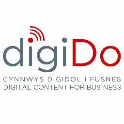 Digital Content for Business at the National Library of Wales -        Cynnwys Digidol i Fusnes yn Llyfrgell Genedlaethol Cymru