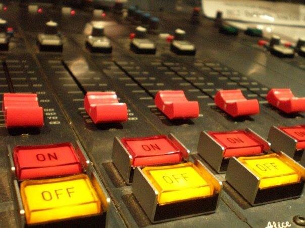 TheSessions1032's profile picture. The Sessions showcases the best local bands, musicians and spoken word artists every Wednesday on 103.2 Dublin City FM between 9 and 10 PM