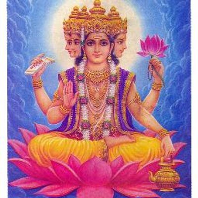 Brahman Hindu God On Twitter What Goes Around Comes Back Around Xx