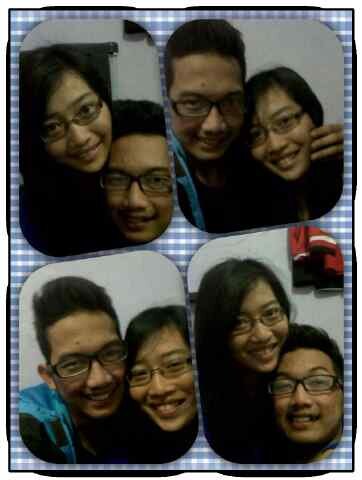 I'm gooners || nada aghnia adijaya ♥