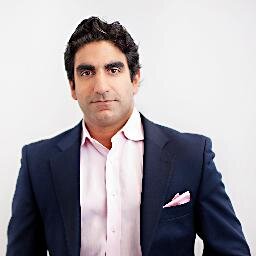 anilantiageing's profile picture. Leading media featured cosmetic dermatologist specialising in anti-ageing treatments. UK’s leading acne scarring specialist.