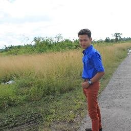 Nothing is Impossiblle. Anything can happen as long as we believe