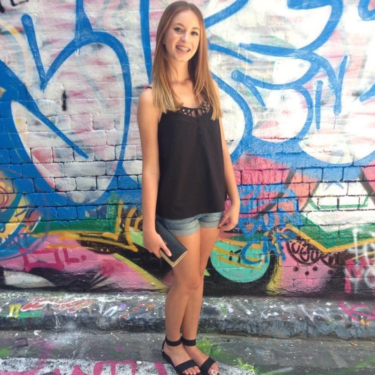 Hey guys dont worry im just a meatball 
Melbourne born and bred