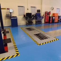 Xpress Tyres & MoT Centre.
Open 7 days a week, ISO 9001 & RAC Approved Garage. Cornwalls Premier Wheel alignment Specialist
 Call Falmouth 01326 377997
