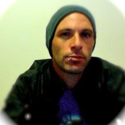 Higher_Minded's profile picture. TIME IS ART. LIFE IS LOVE.                          
Here's to the crazy ones, the misfits, the rebels, the troublemakers, the round pegs in the square holes