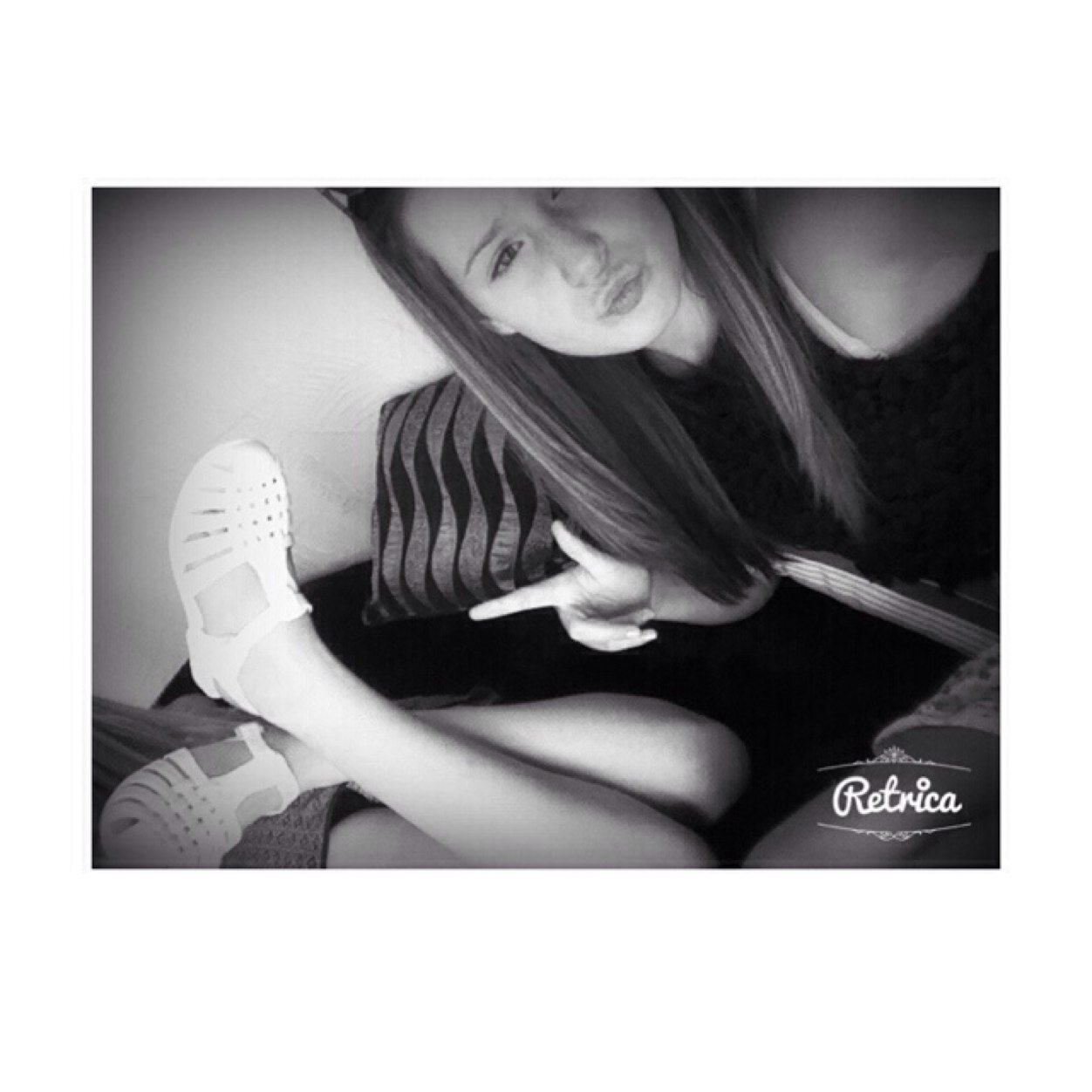 Hai, my name is Britney(: Im from New Zealand! (Taranaki) Follow me !(: