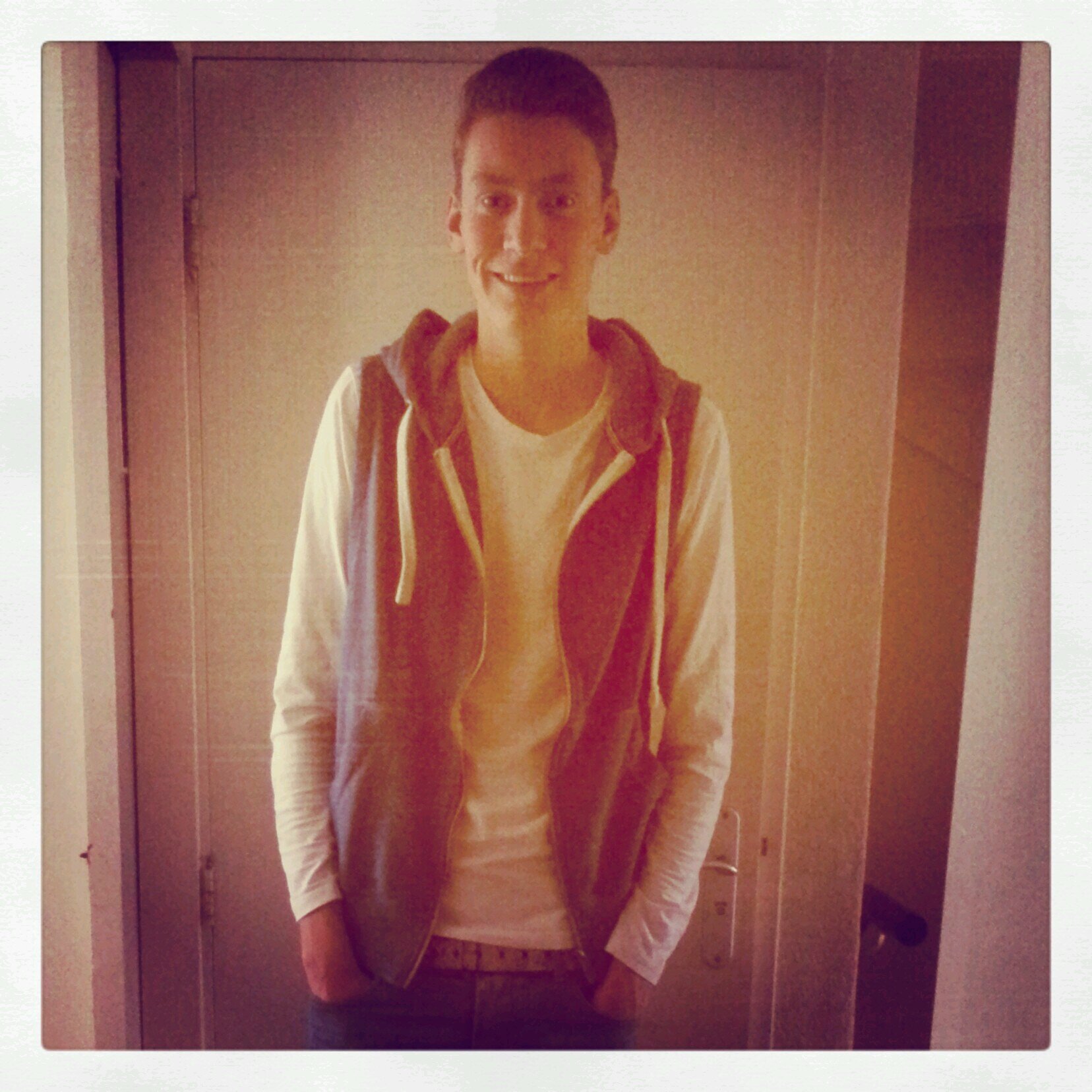 Party-animal / Feyenoord Till I Die !! / Nobody is perfect, my name is Nobody