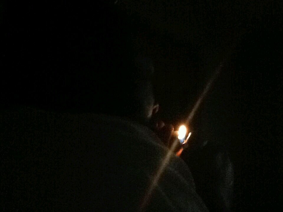 Smell like weed been smokin weed so what the fukk is you sayin..