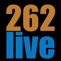 262live (@262live) Twitter profile photo