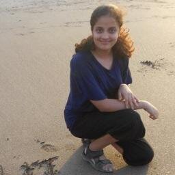 AashnaHinduja's profile picture. 