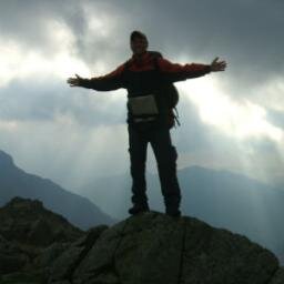 Outdoor pursuit / Adventure therapy project: Working with hard to reach / marginalized clients, Charity Fundraising. Team development. Mountain leadership.