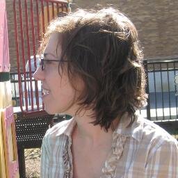 Mother, Writer, Reader, NBCT Teacher-Librarian