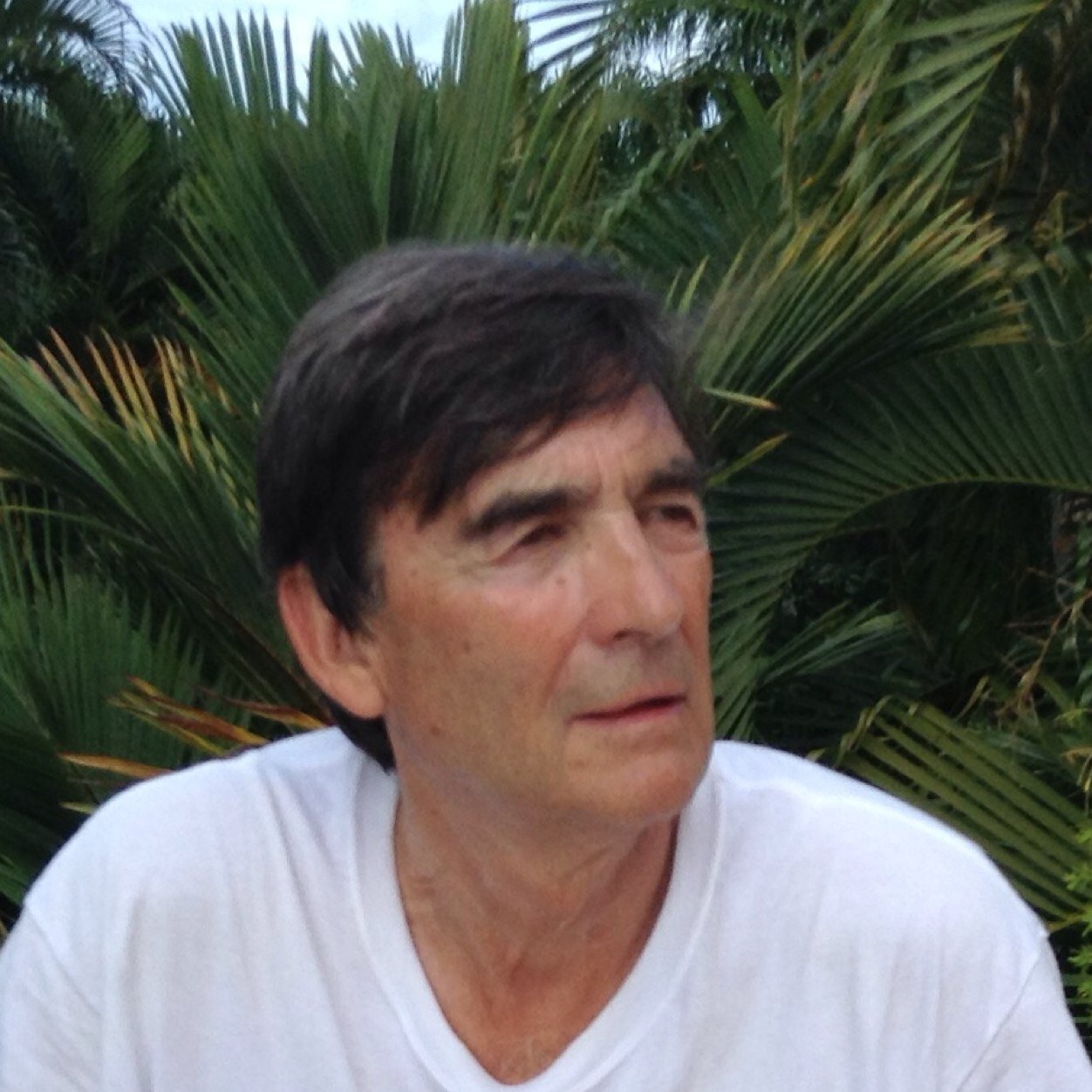 BarclayDutson1's profile picture. 