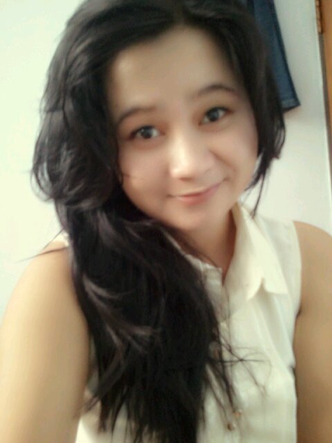 laudiaCripza's profile picture. IG : @laudiacripza