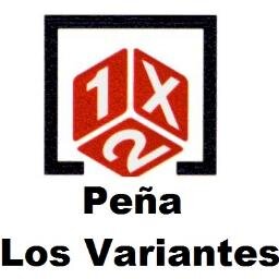 LosVariantes's profile picture. Pronosticador quinielistico. https://t.co/dzEgcdvX3d