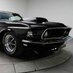 Muscle Cars Zone (@musclecarszone) Twitter profile photo