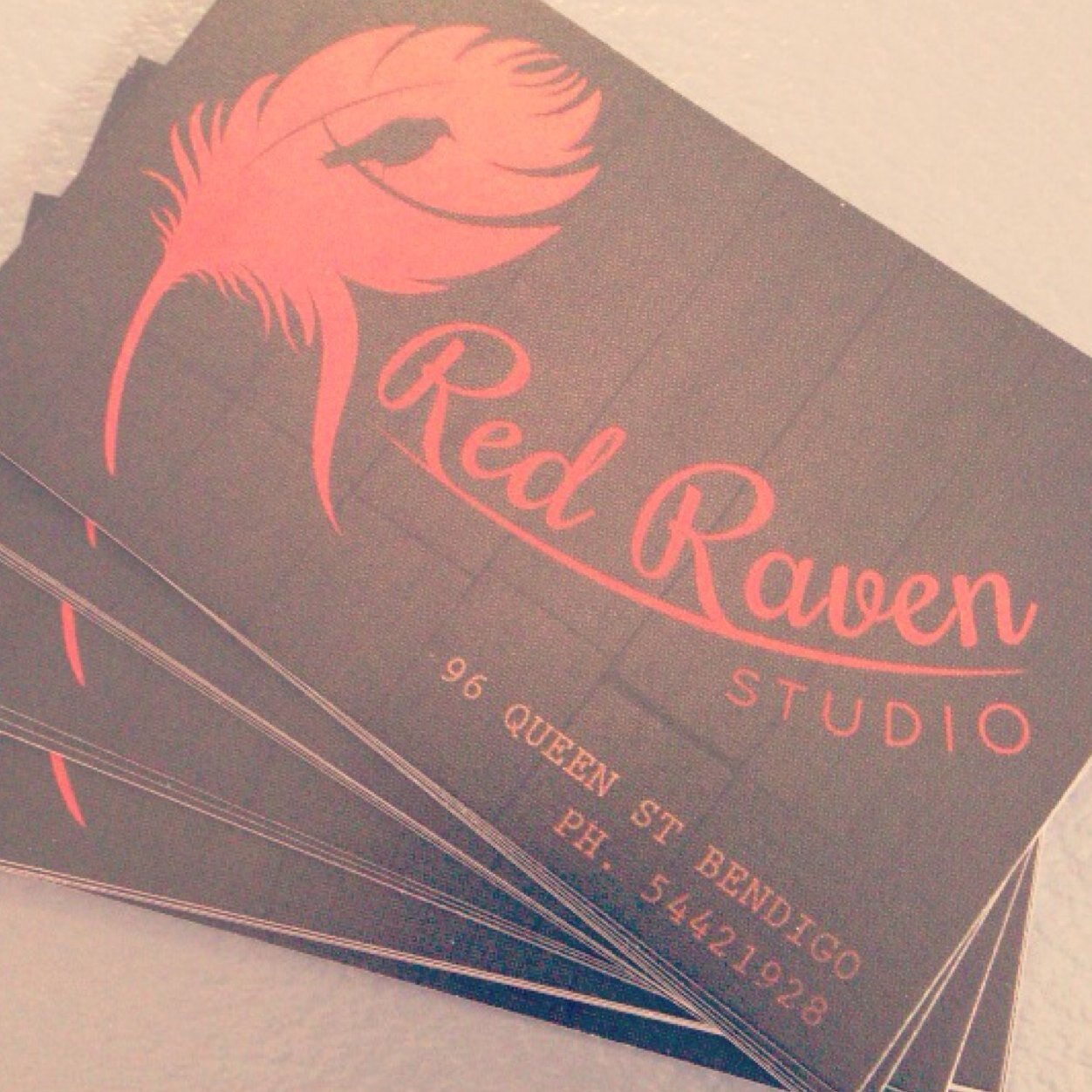 Hair - Makeup - Photography - Beauty The new salon in Bendigo! Located at 96 Queen St catering for all your hairdressing needs! Phone 54421928