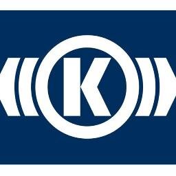 Knorr-Bremse is the world’s leading manufacturer of braking and control systems for commercial vehicles.