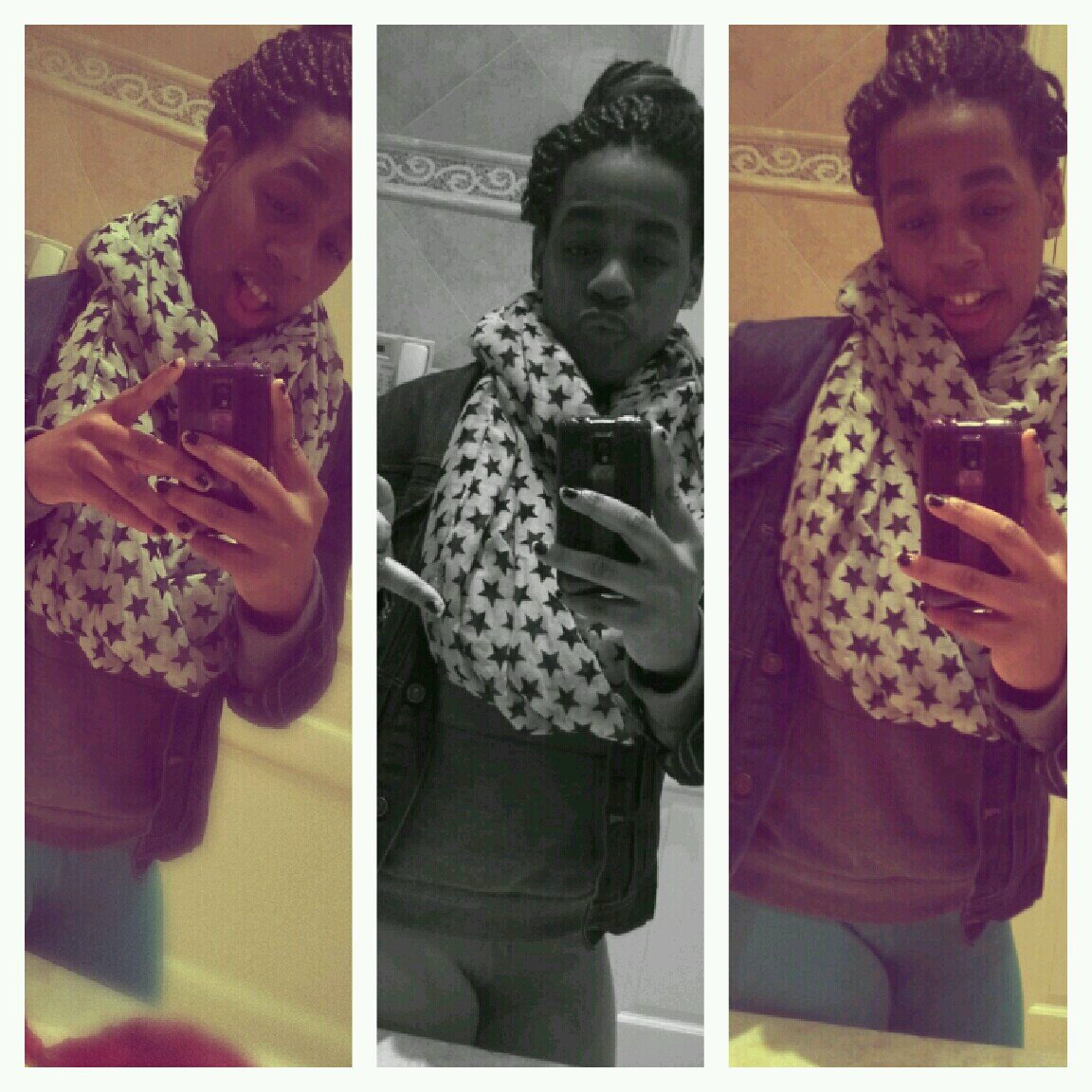 ~ Guess I'm back 