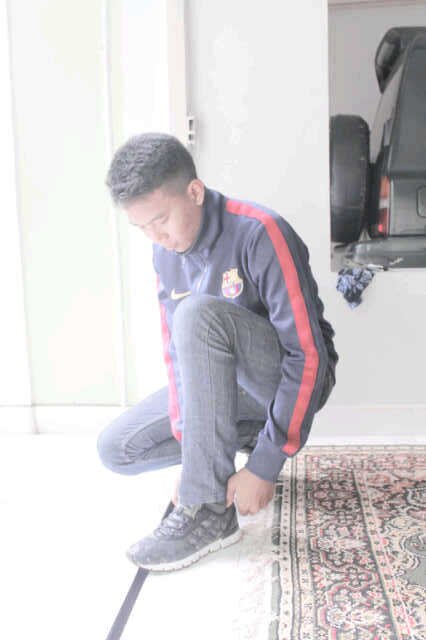 3 sekawan @Awweenn @AveiroDona @andrepatriaset