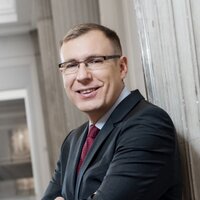 Maciej Małecki(@malecki_m) 's Twitter Profile Photo