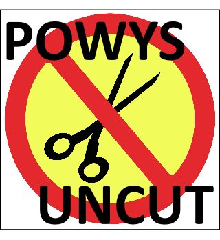 Defending Powys communities against the cuts - POWYS TO THE PEOPLE!