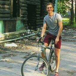 alexeevtema's profile picture. 