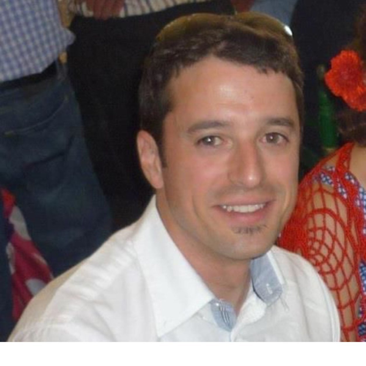 asierpadilla's profile picture. 