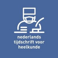 NTvH | Heelkunde (@ntvheelkunde) 's Twitter Profile