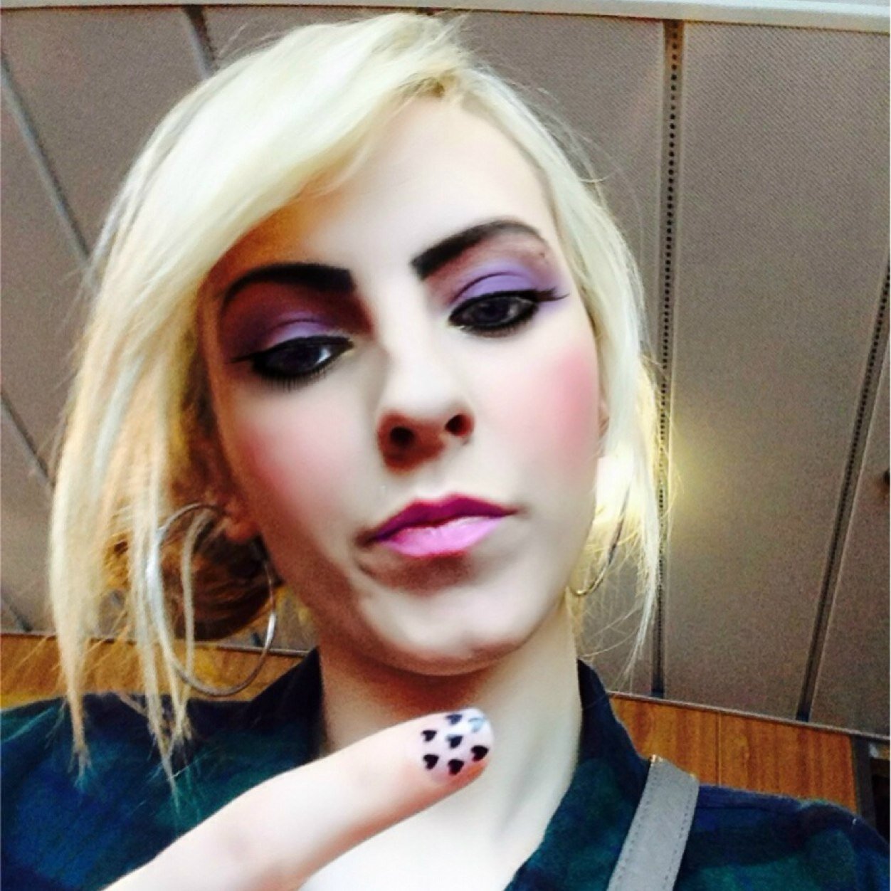 jade110908's profile picture. 